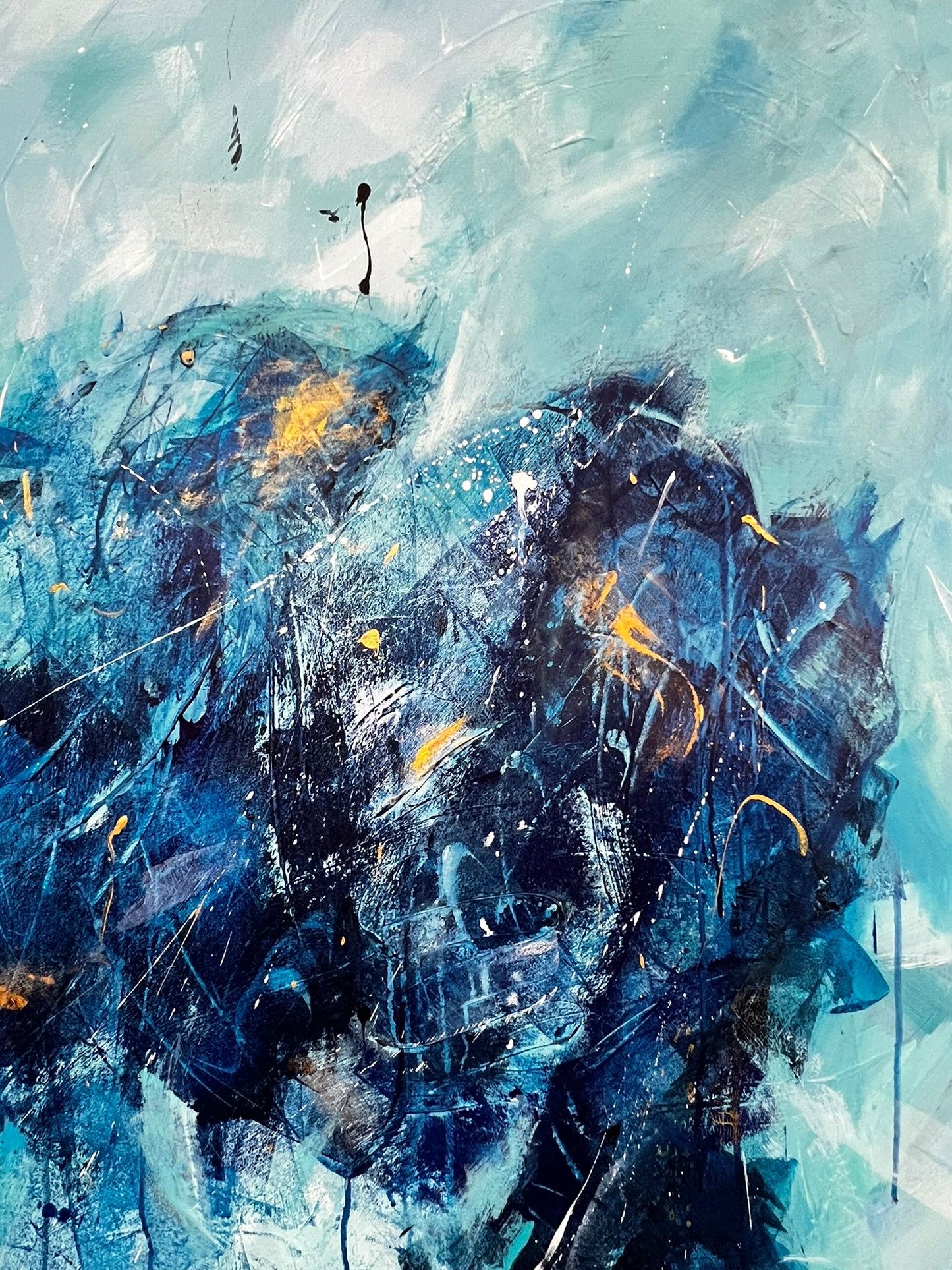 It's My Party (Sold)