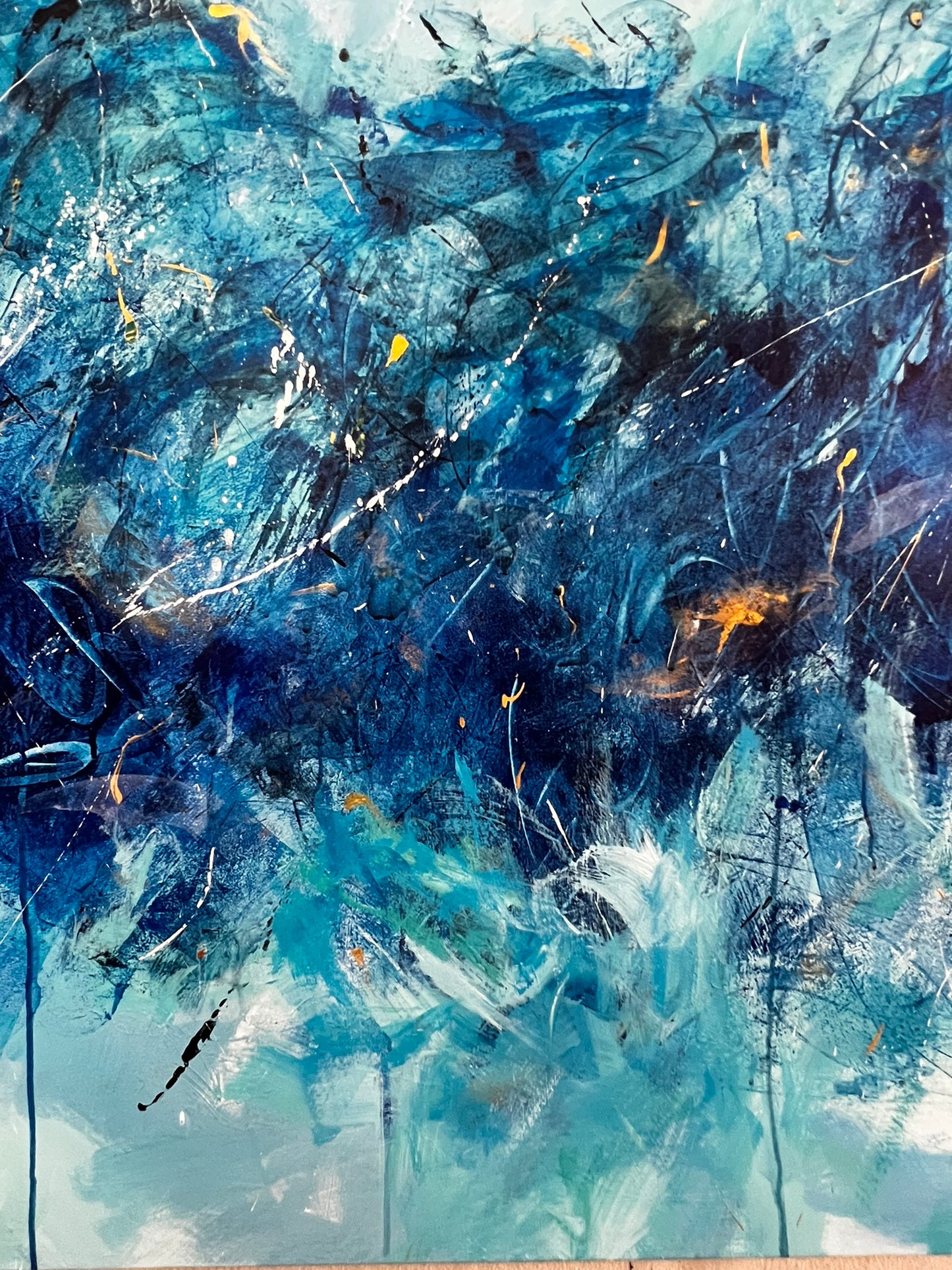 It's My Party (Sold)