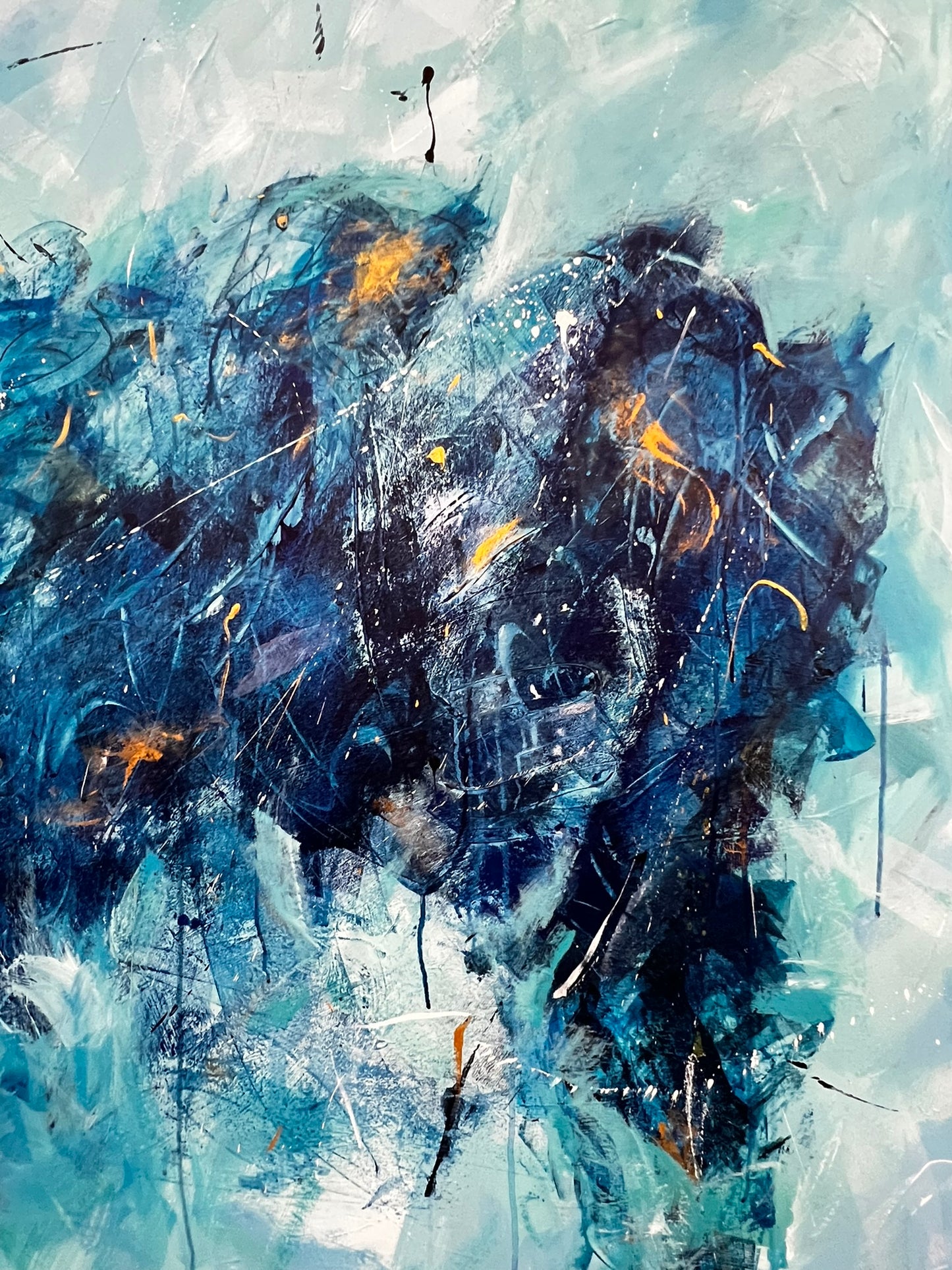 It's My Party (Sold)