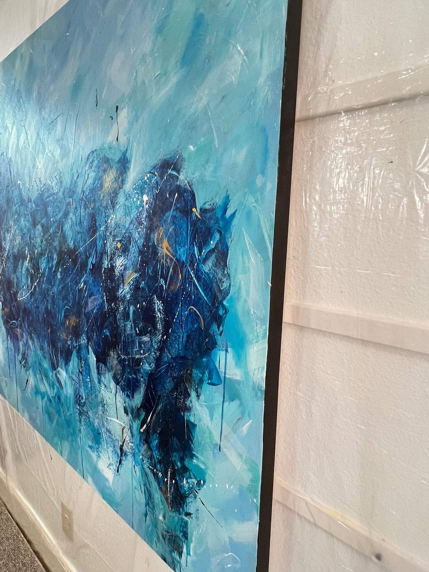 It's My Party (Sold)