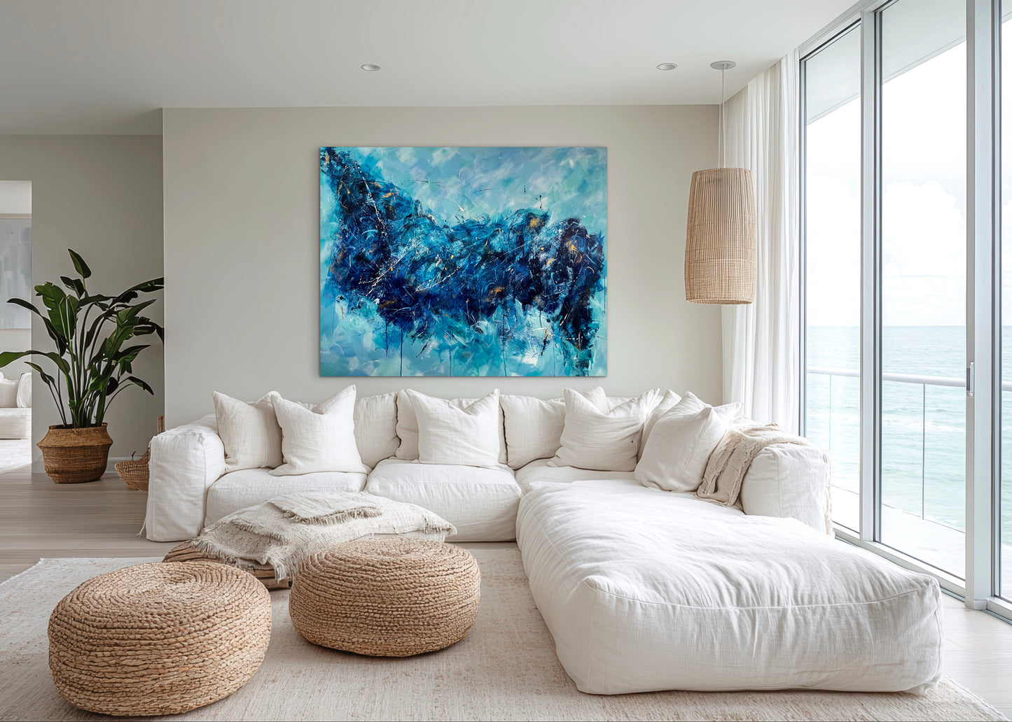 It's My Party (Sold)