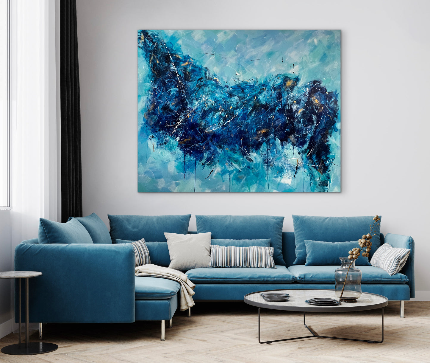 It's My Party (Sold)