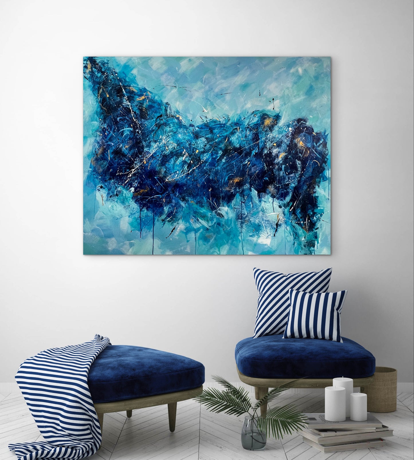 It's My Party (Sold)