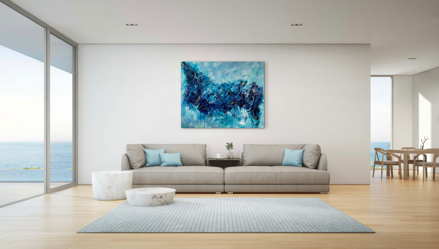 It's My Party (Sold)