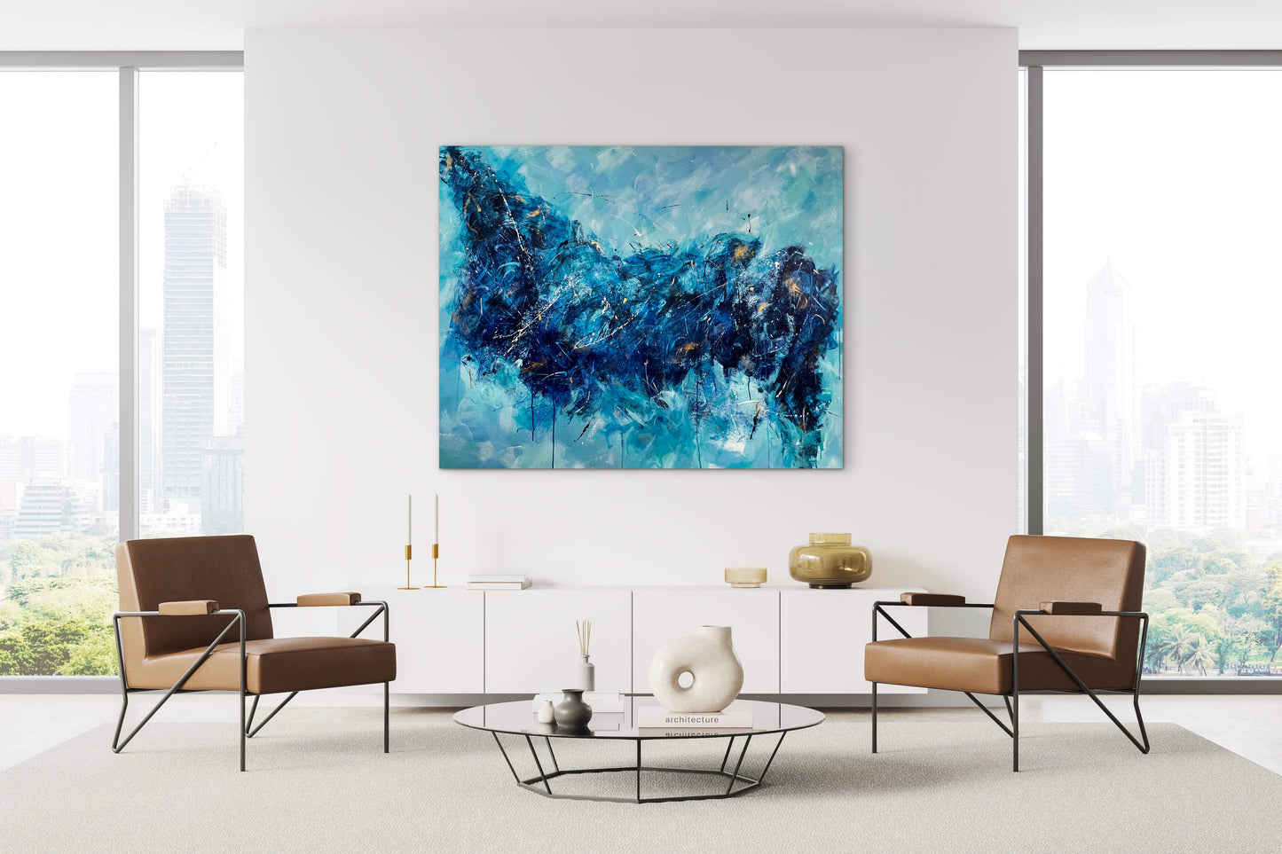 It's My Party (Sold)