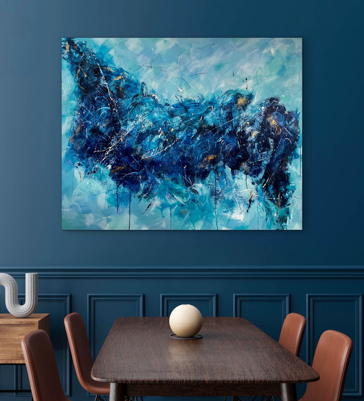 It's My Party (Sold)