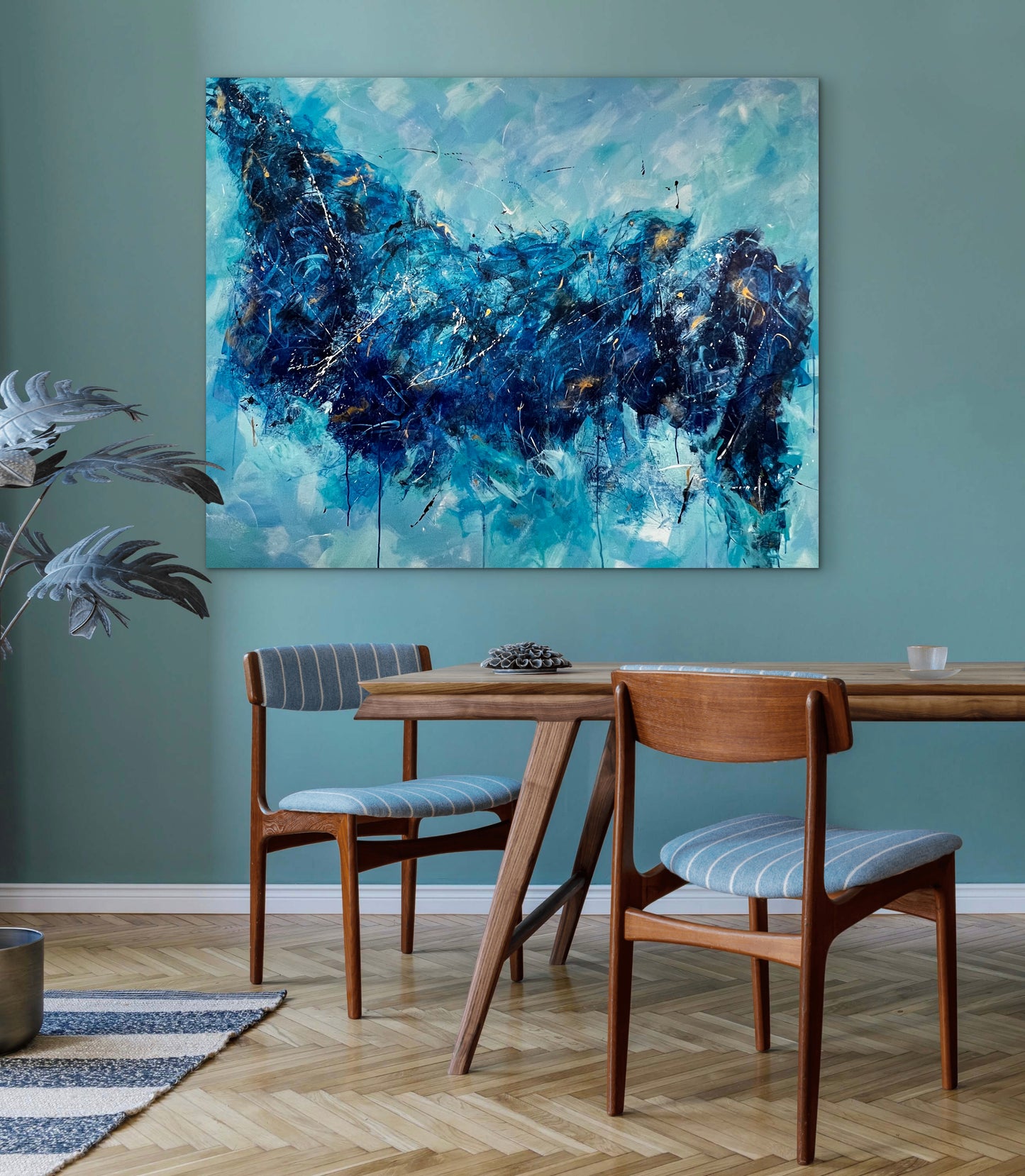 It's My Party (Sold)