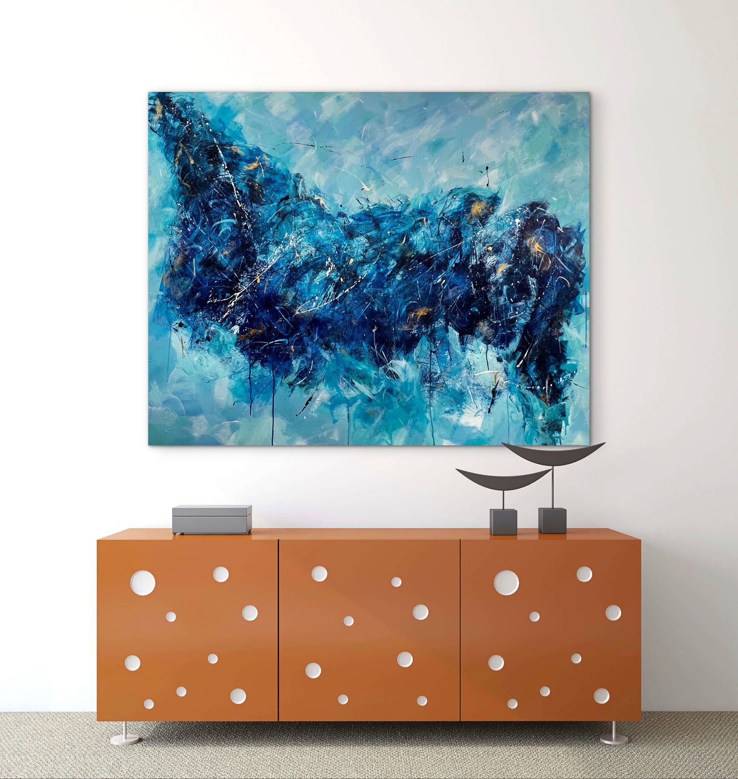 It's My Party (Sold)