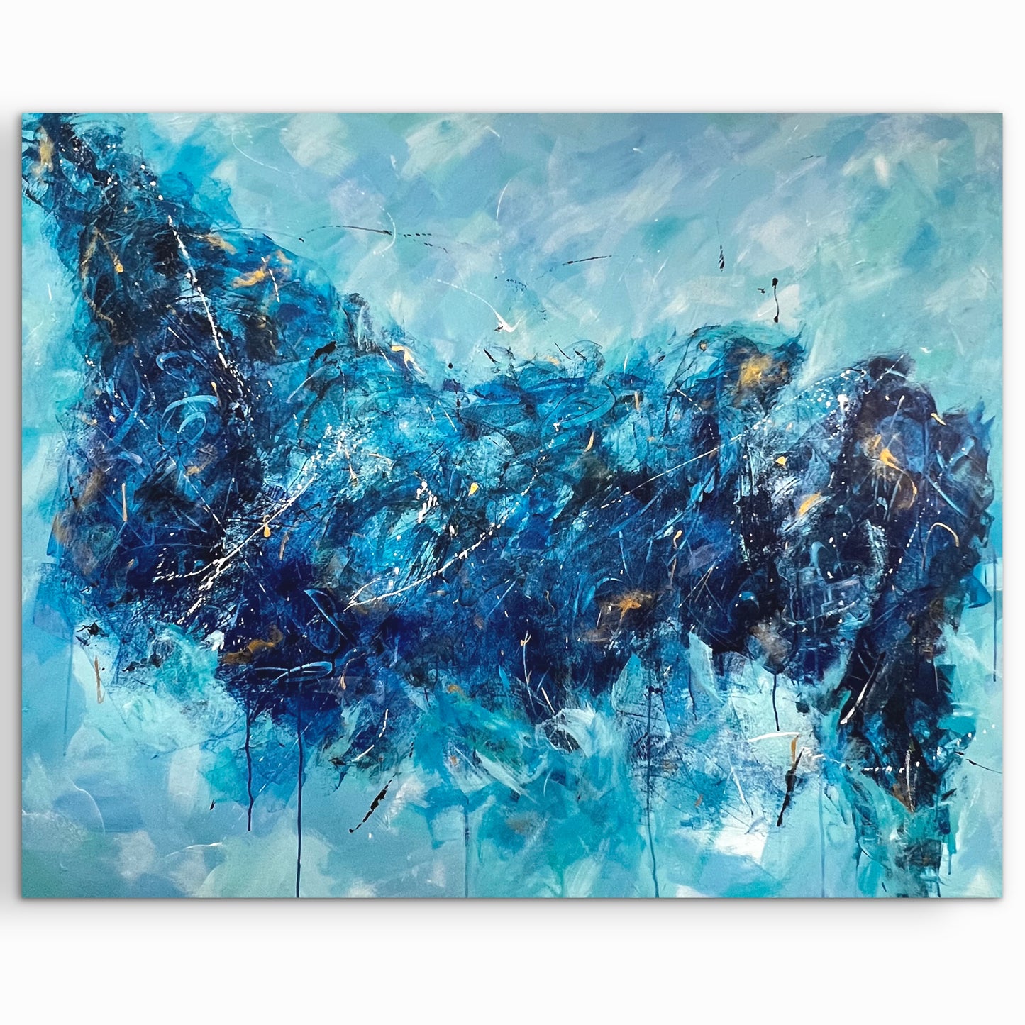 It's My Party (Sold)