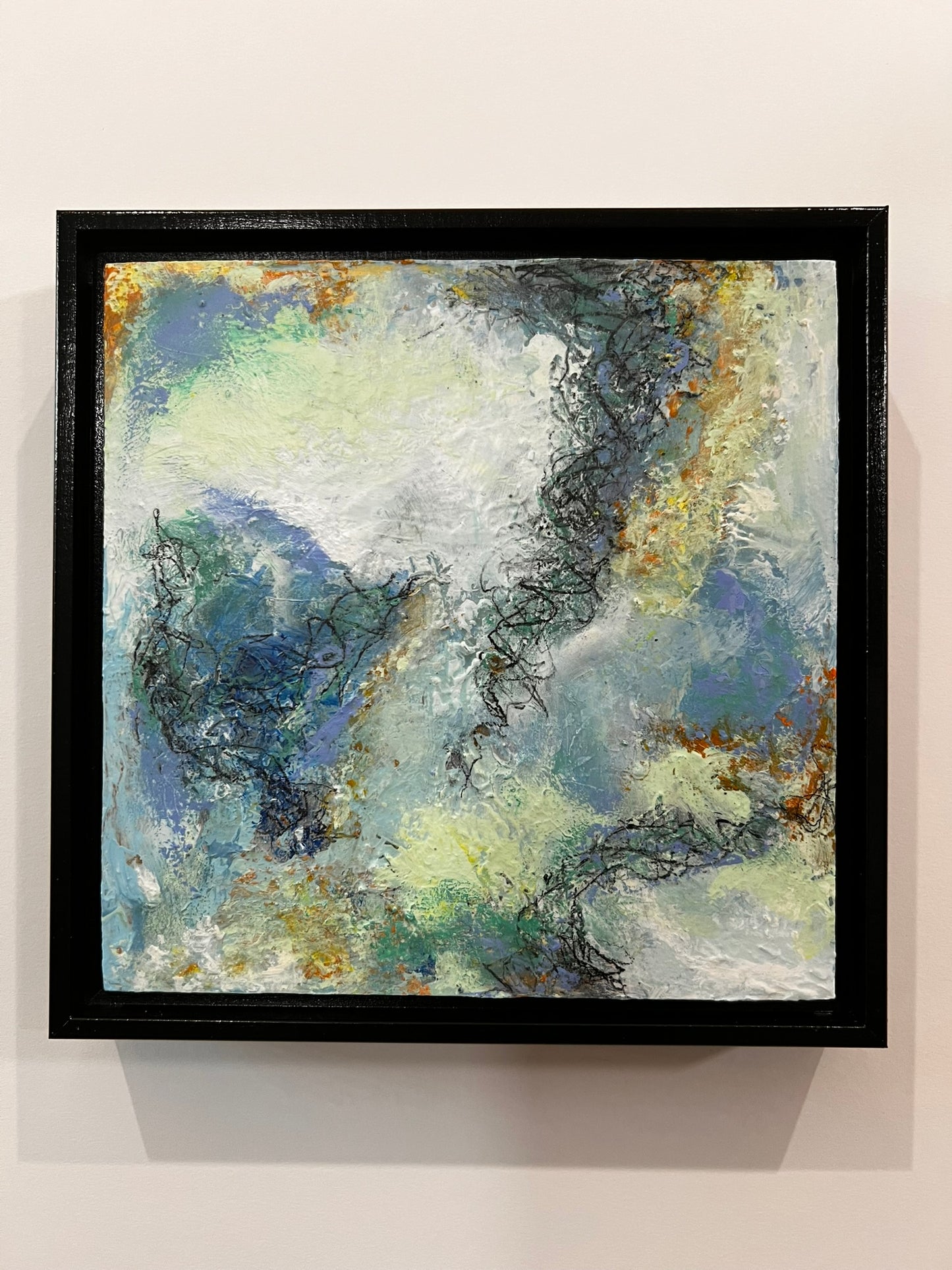 Harmony Through it All