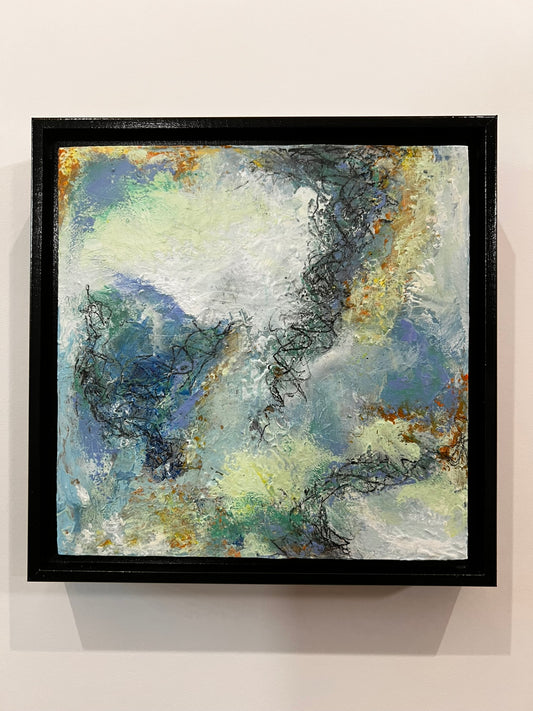 Harmony Through it All