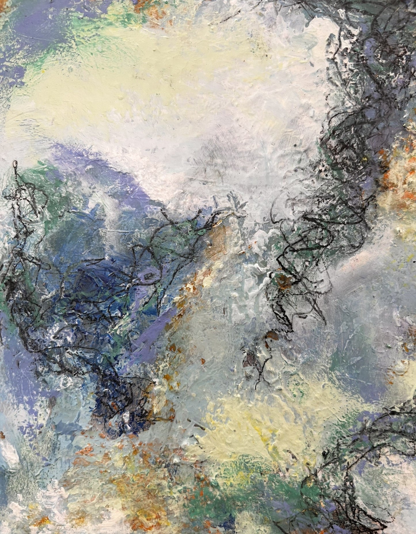 Harmony Through it All