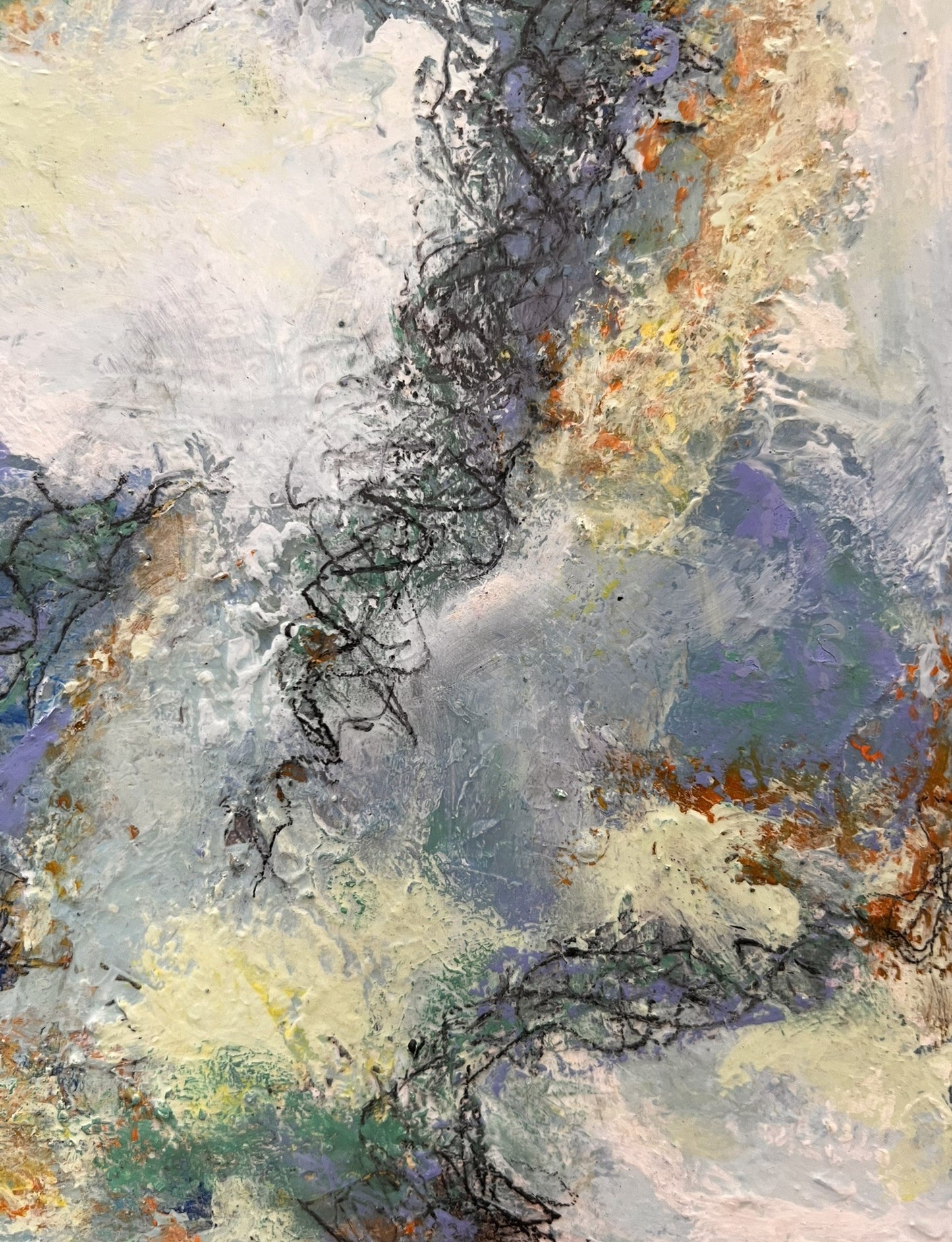 Harmony Through it All