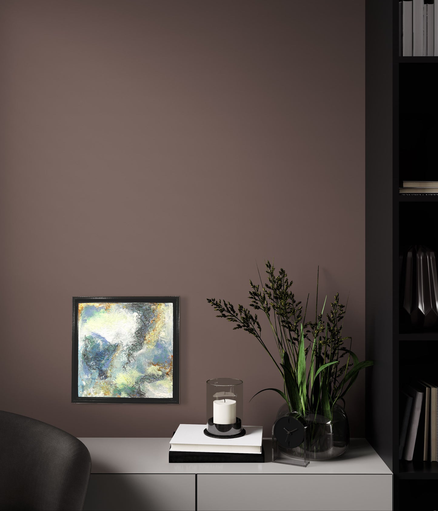 Harmony Through it All