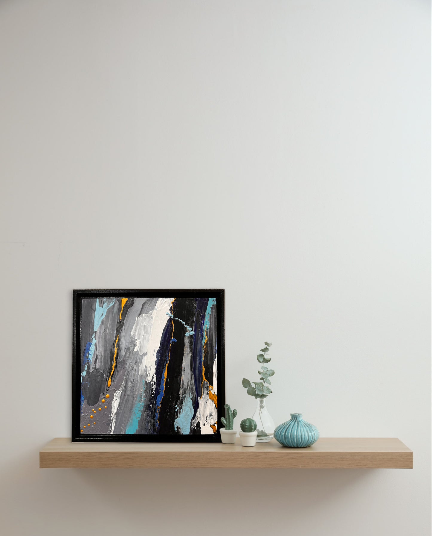 Climbing That Mountain