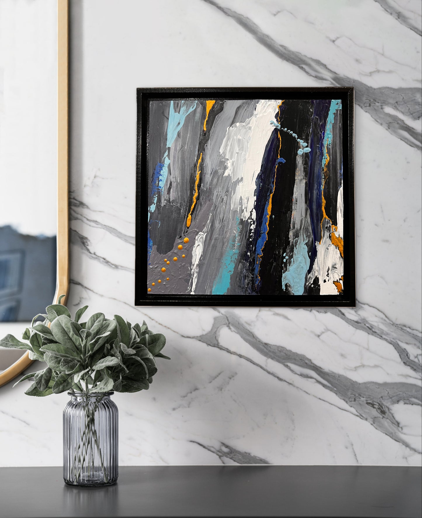 Climbing That Mountain