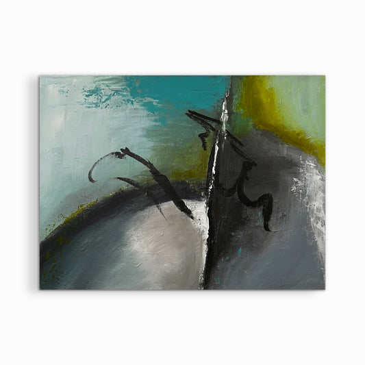 Am I on the Right Road