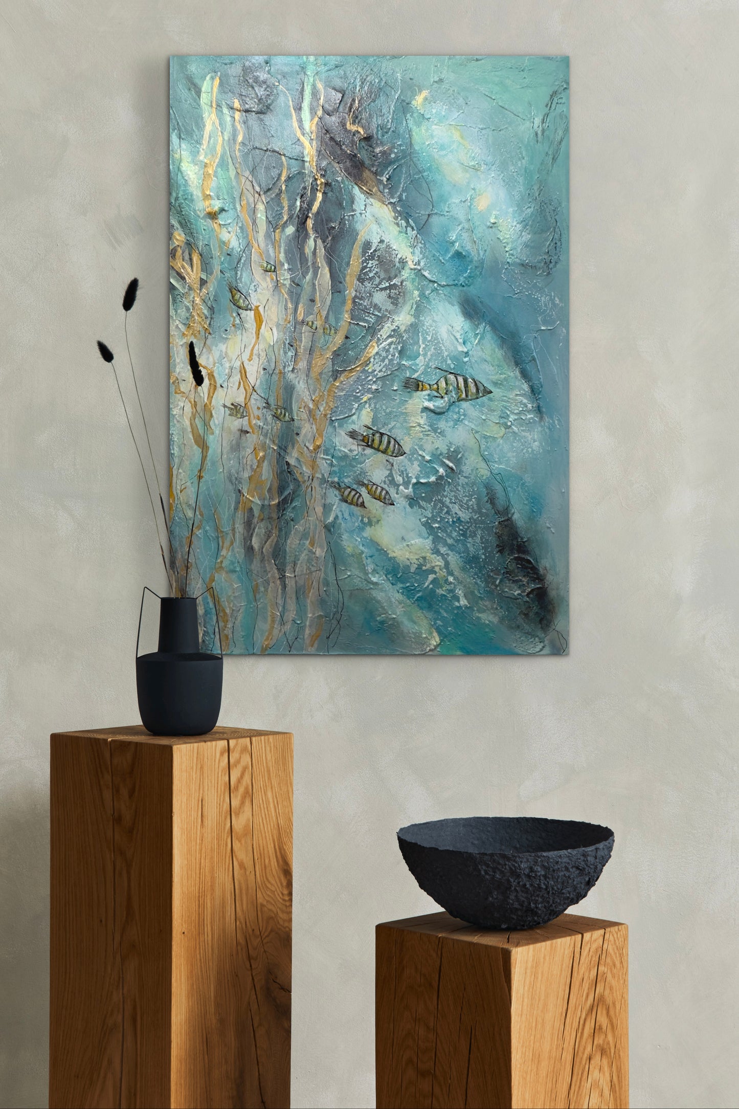 Under the Sea #1