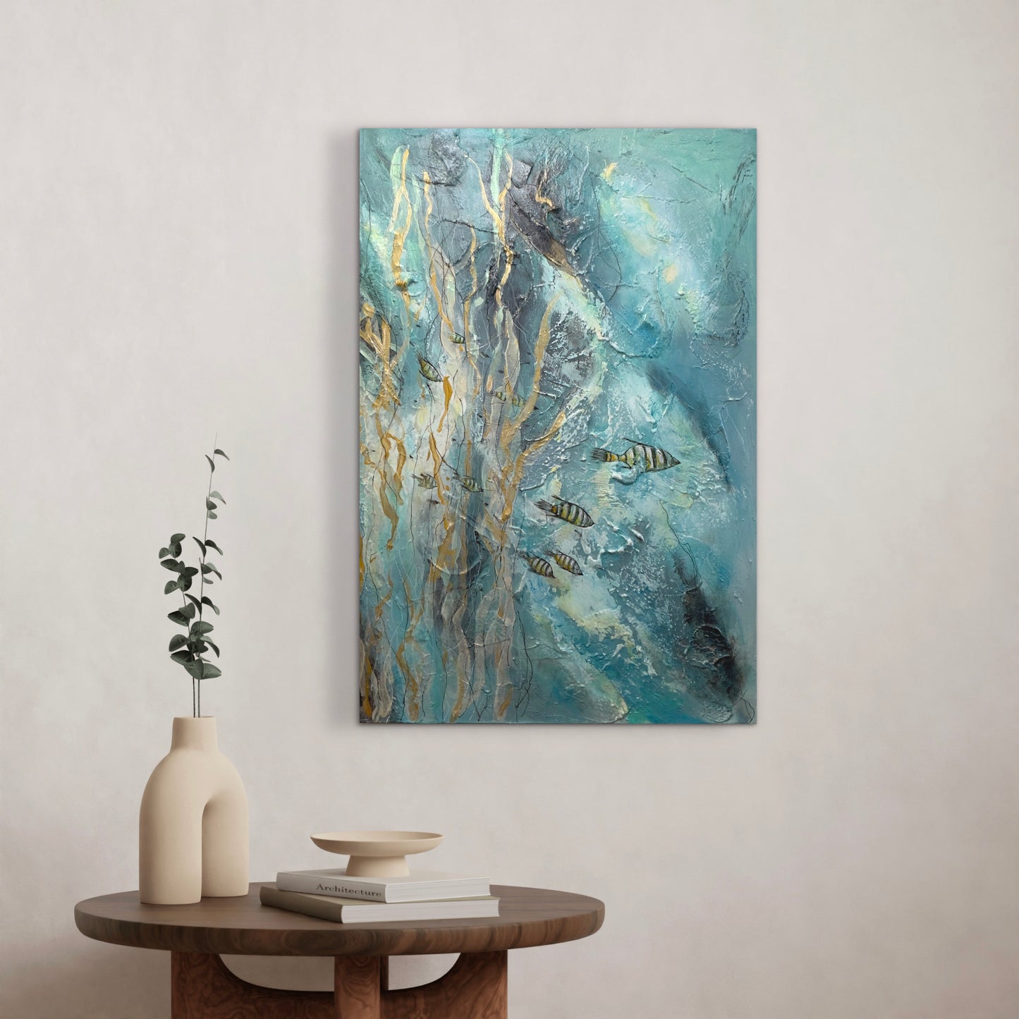Under the Sea #1