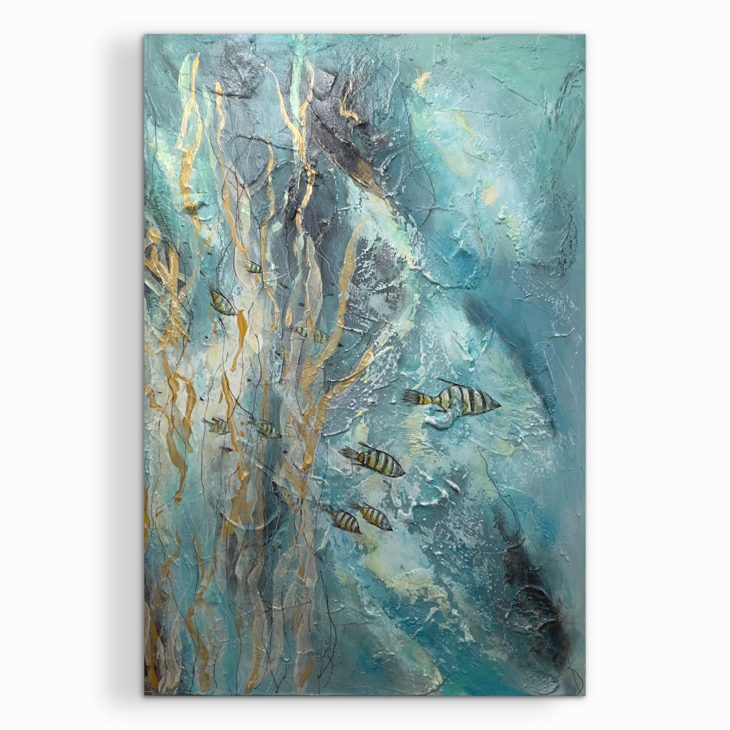 Under the Sea #1