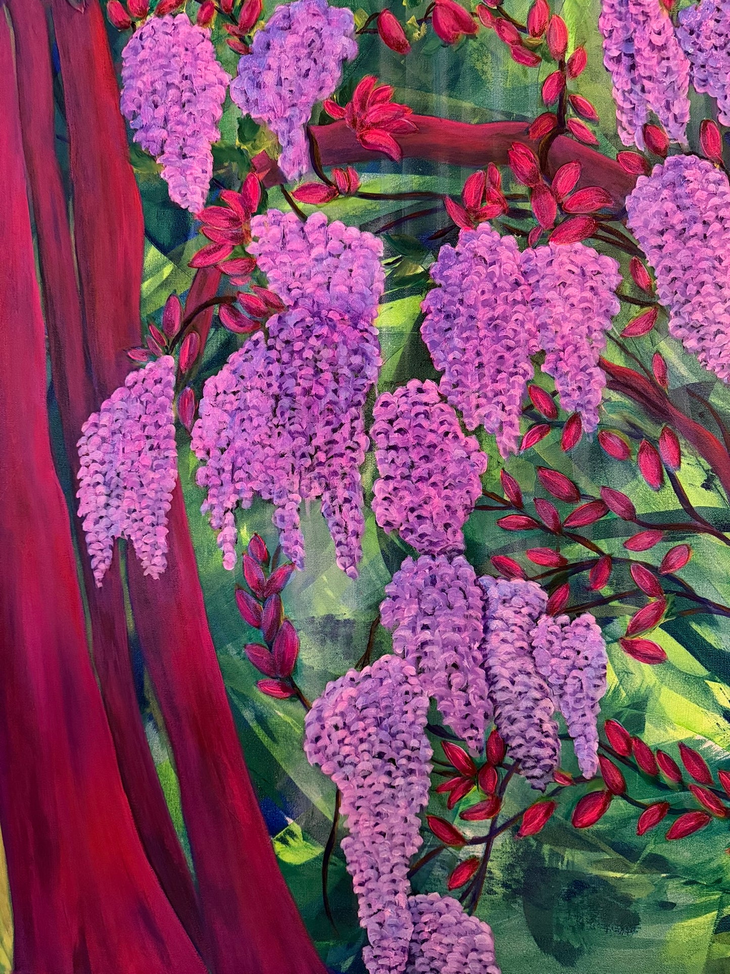 Mystical Forest #5