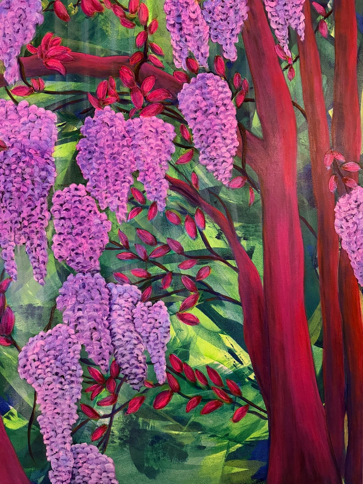 Mystical Forest #5