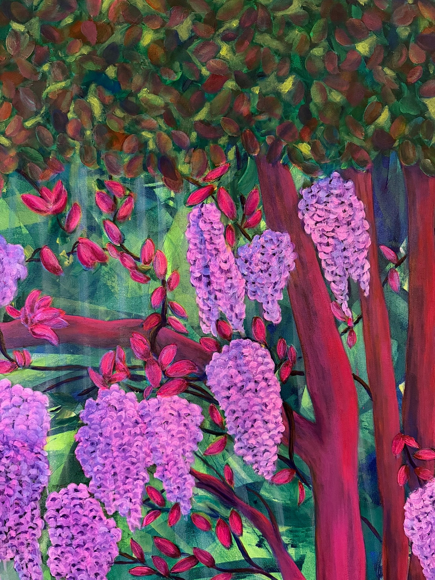 Mystical Forest #5