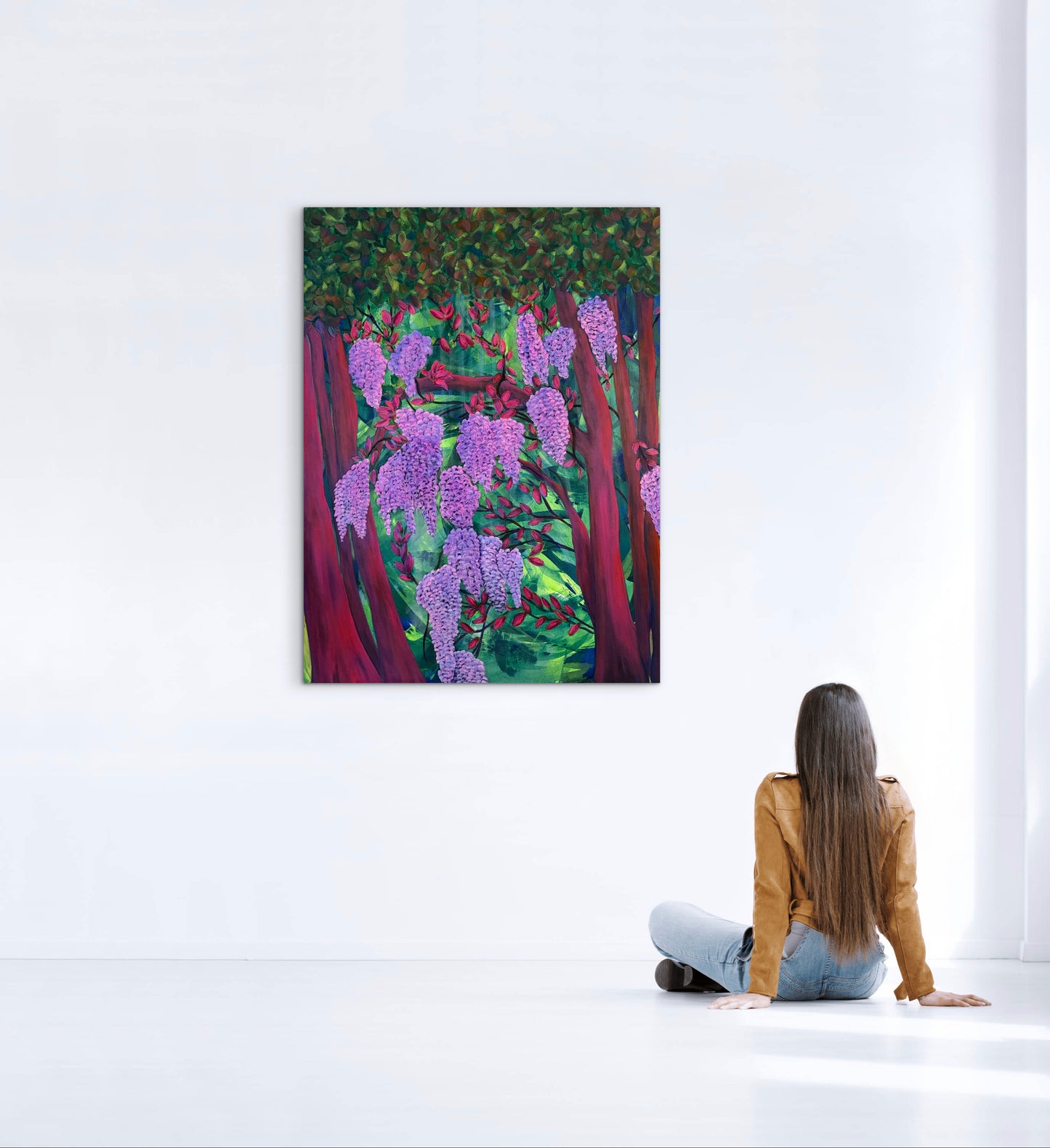 Mystical Forest #5