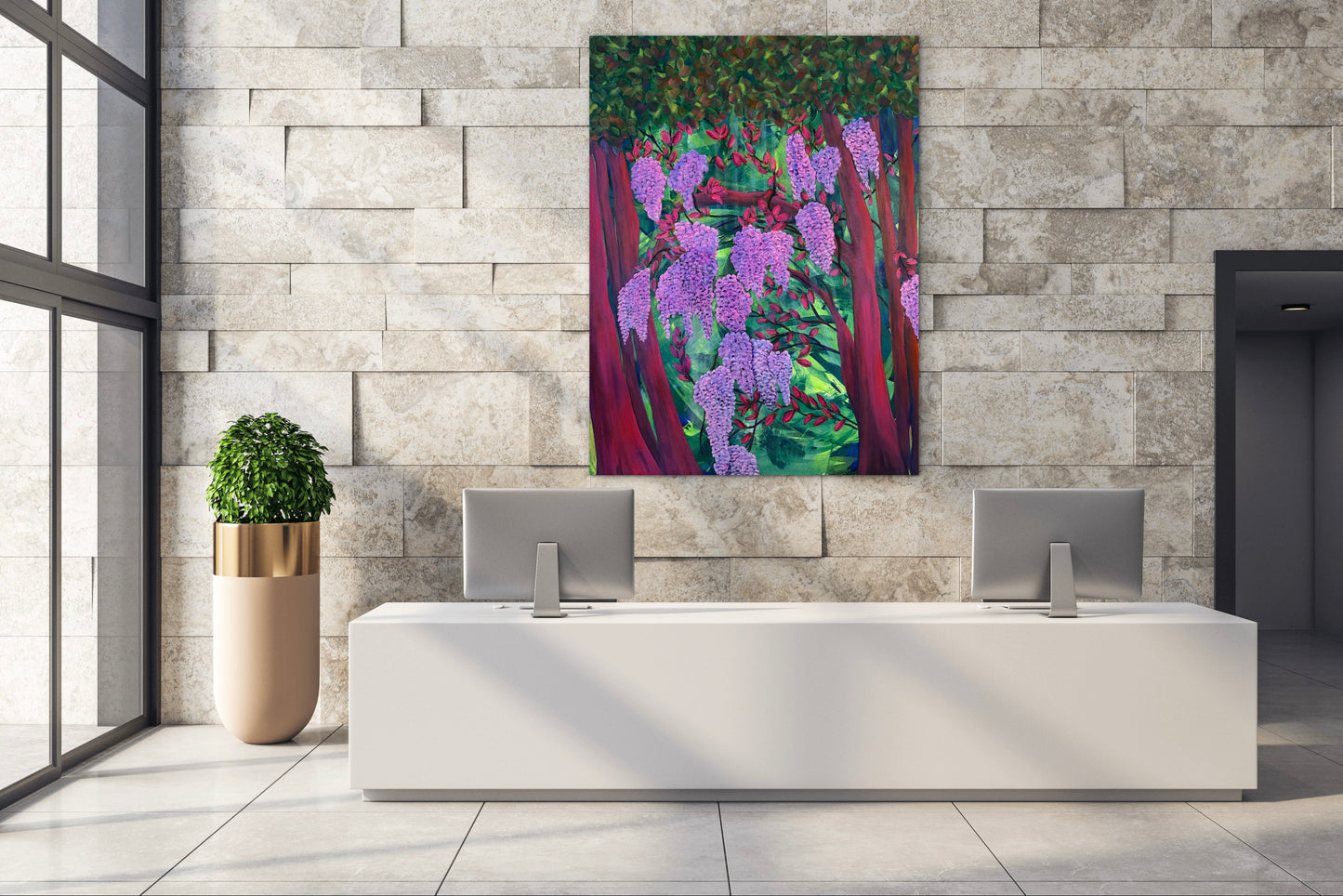 Mystical Forest #5