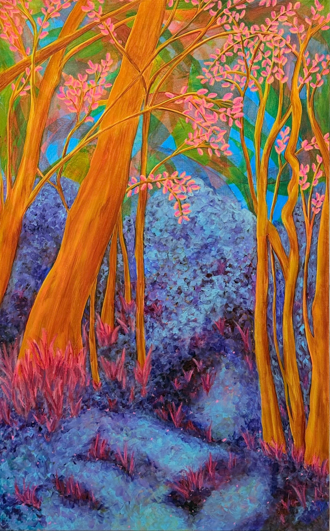 Mystical Forest #4
