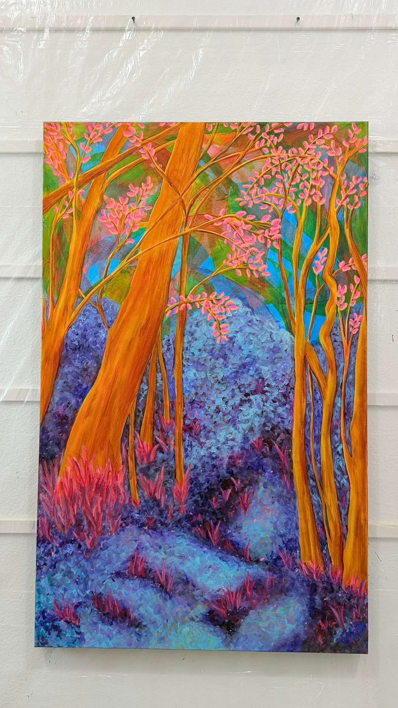 Mystical Forest #4