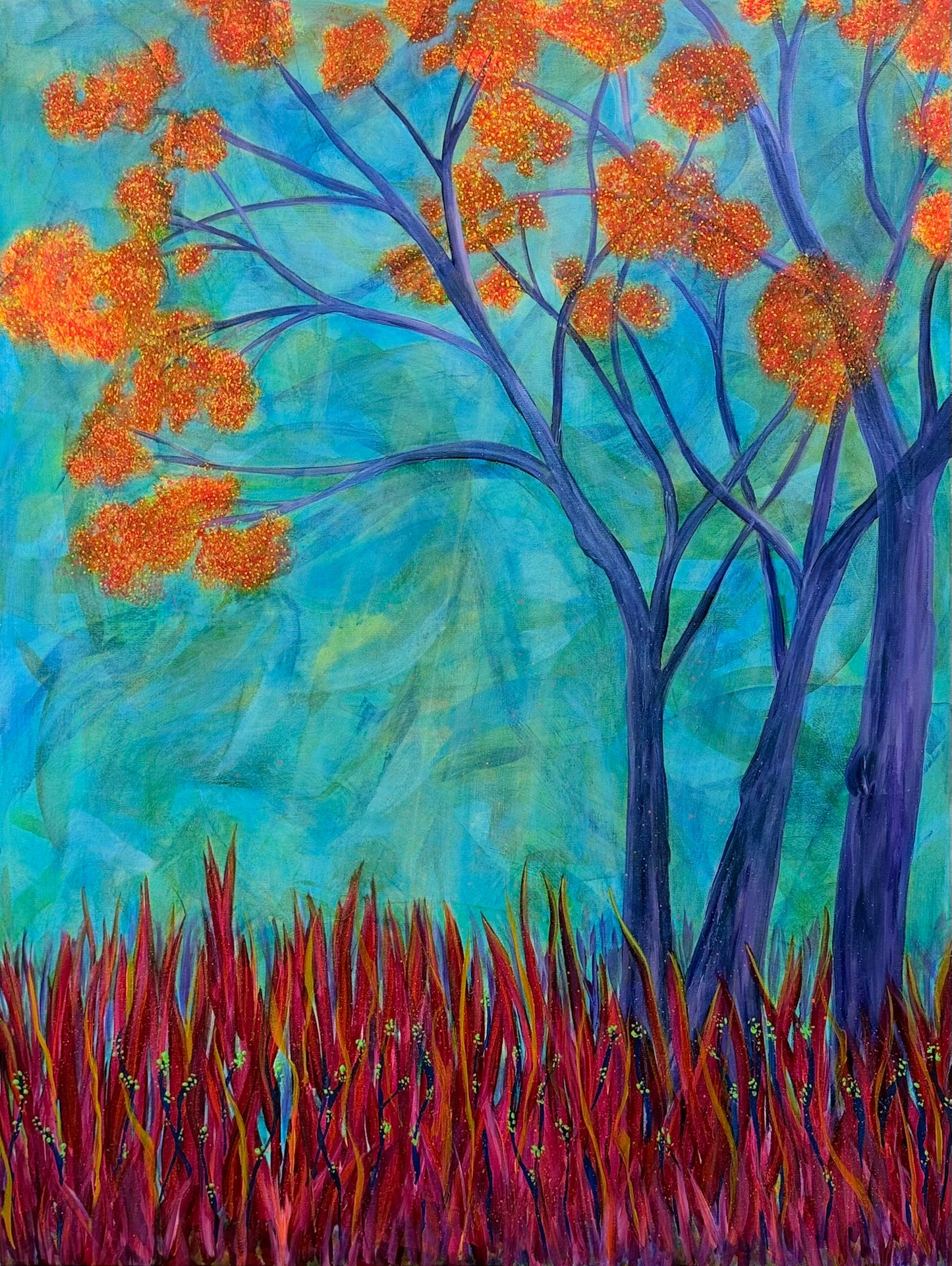 Mystical Forest #1