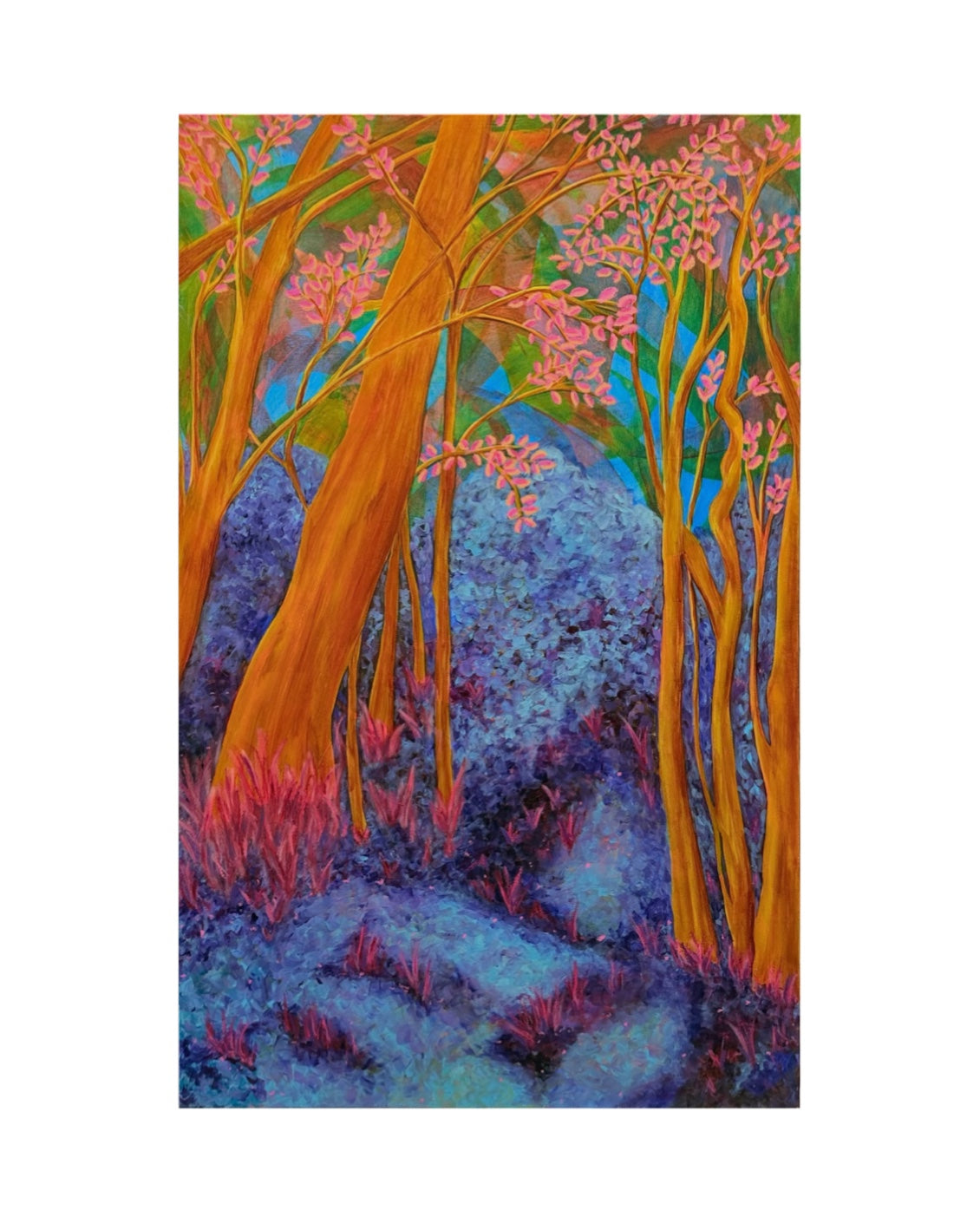 Mystical Forest #4