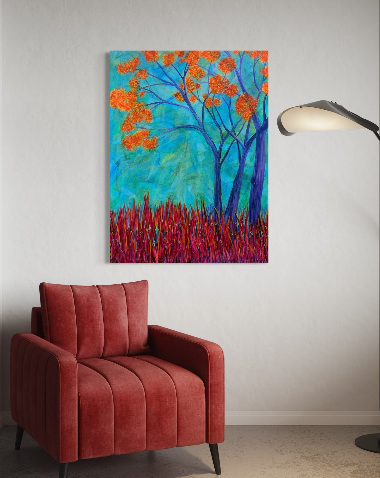 Mystical Forest #1