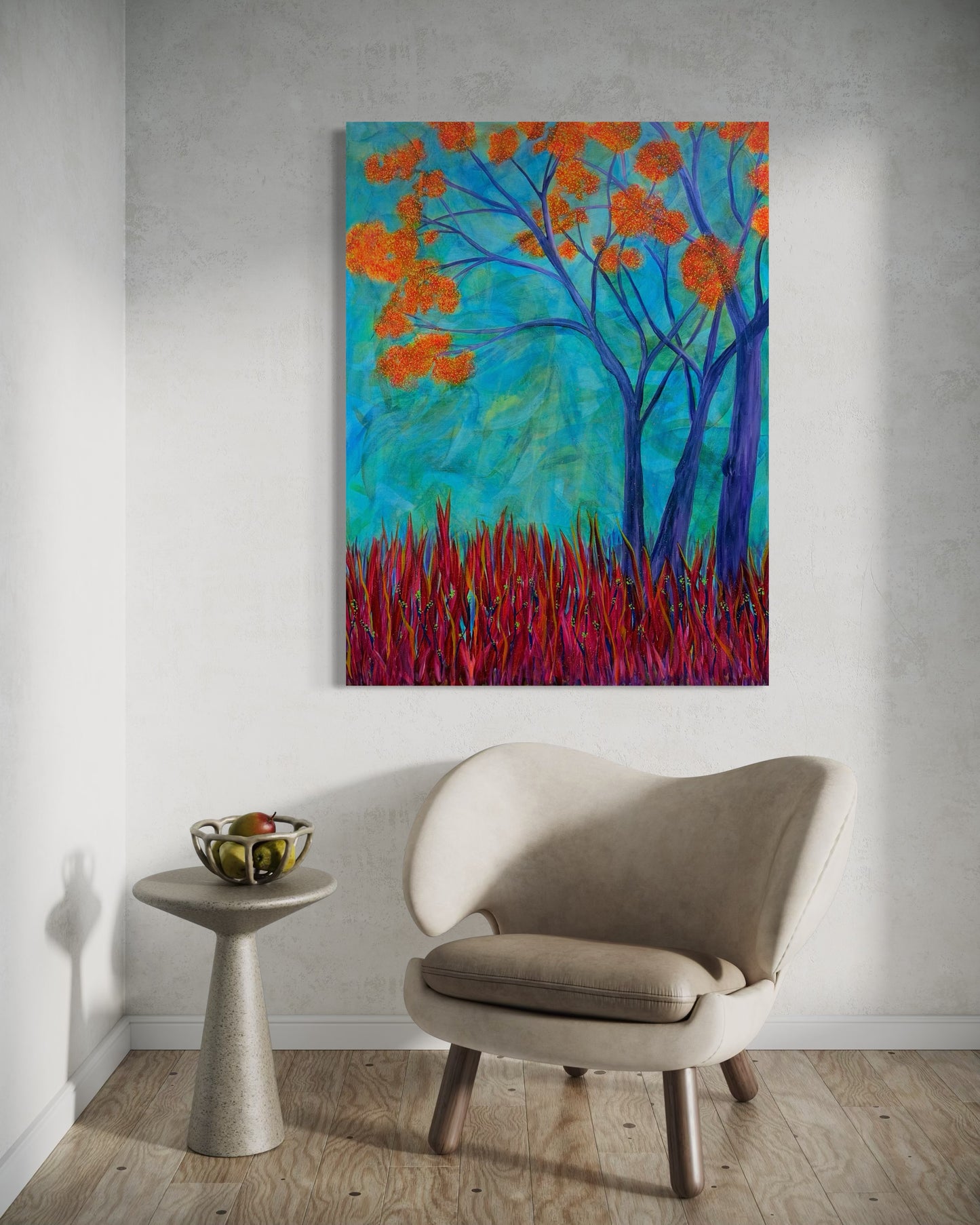 Mystical Forest #1