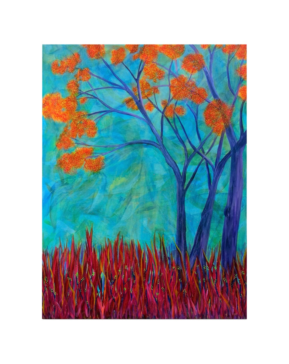 Mystical Forest #1