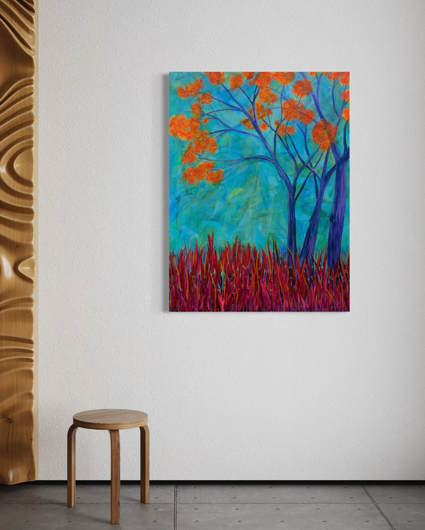 Mystical Forest #1