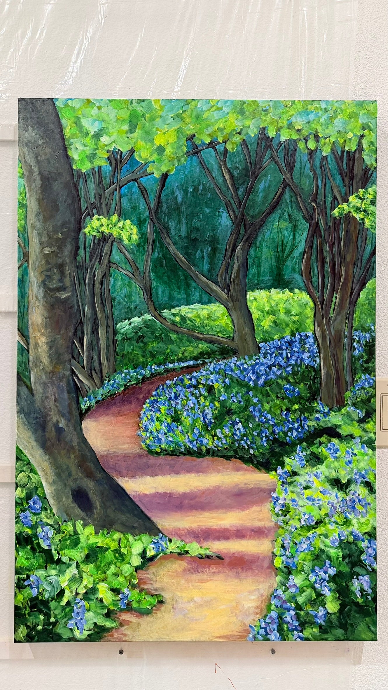 The Path