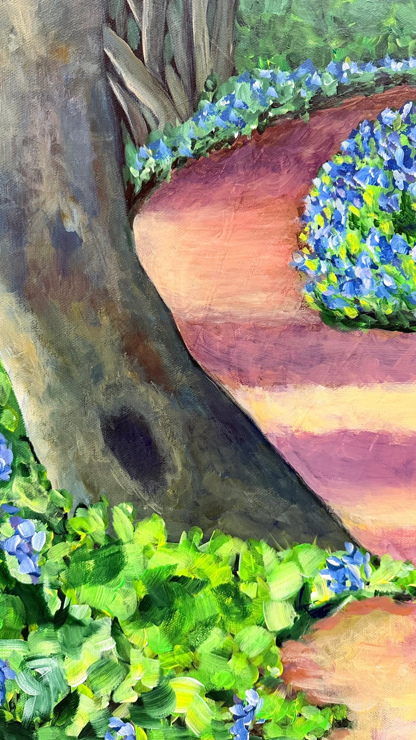 The Path