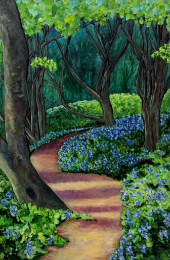 The Path