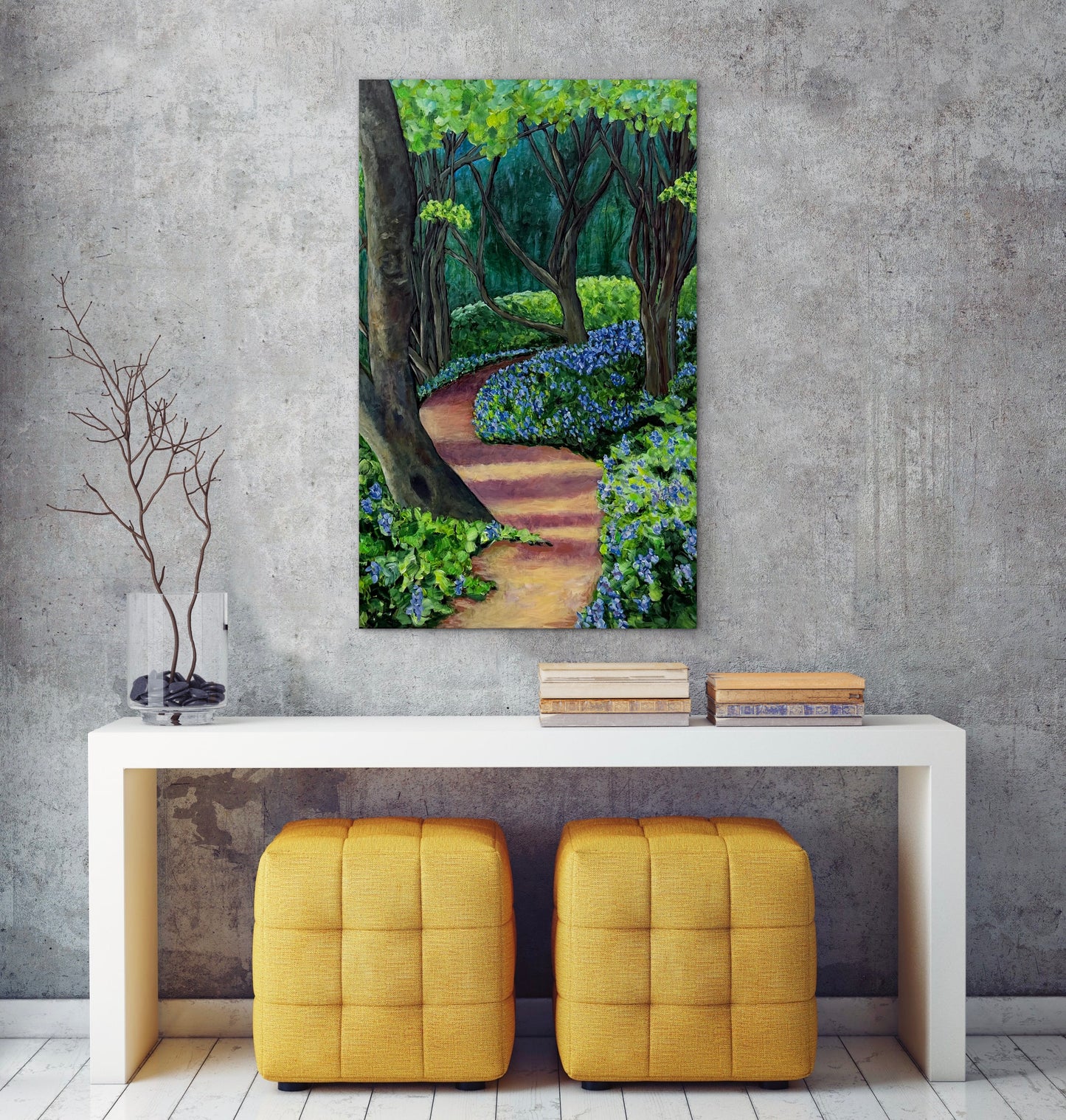 The Path