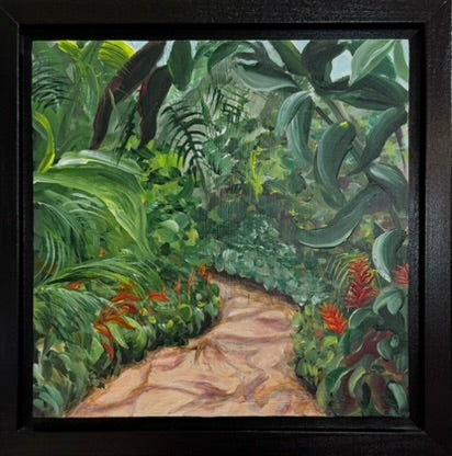 Tropical Paradise