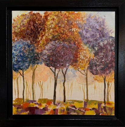 Happy Trees