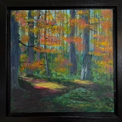 Fall Magic