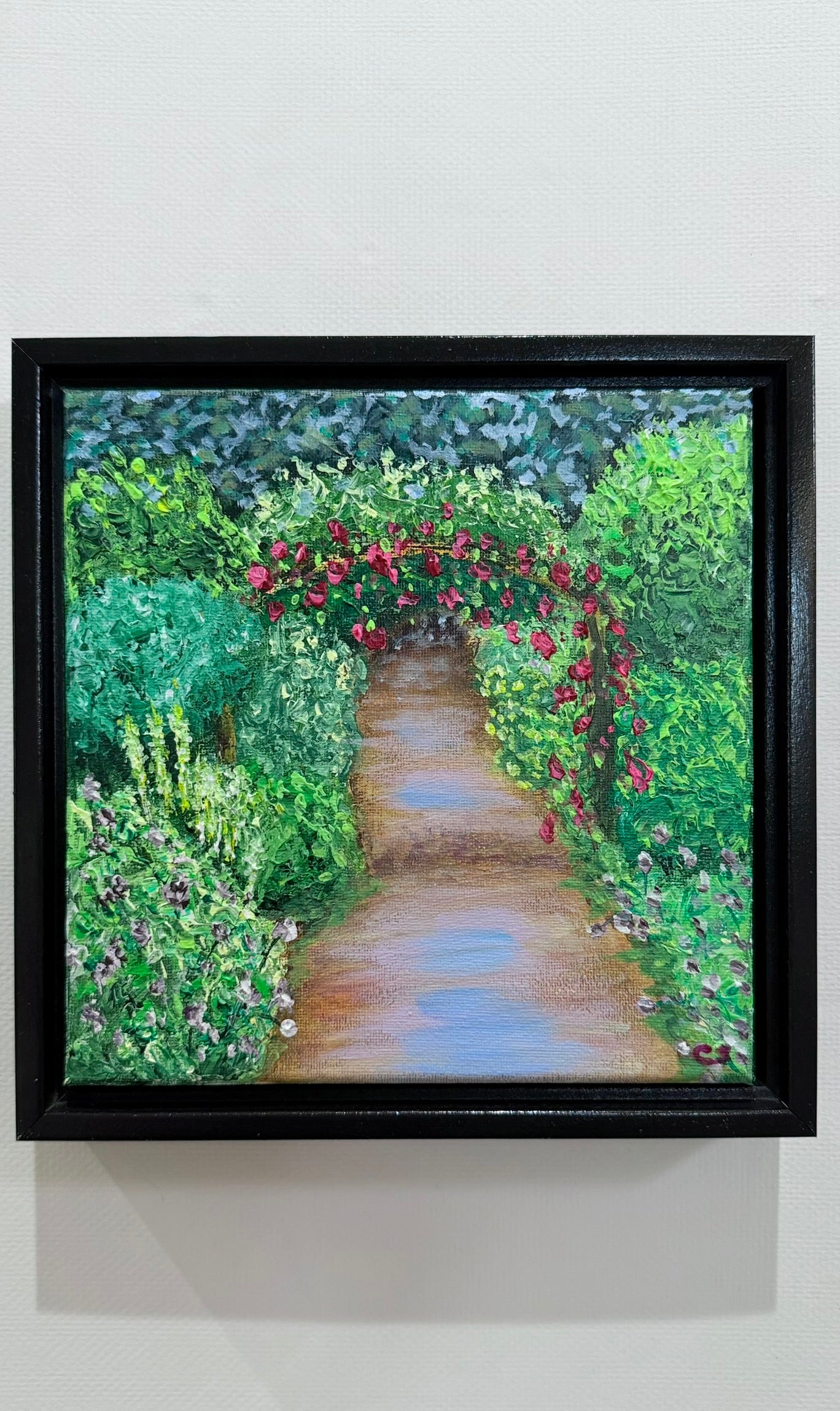 Garden Delight