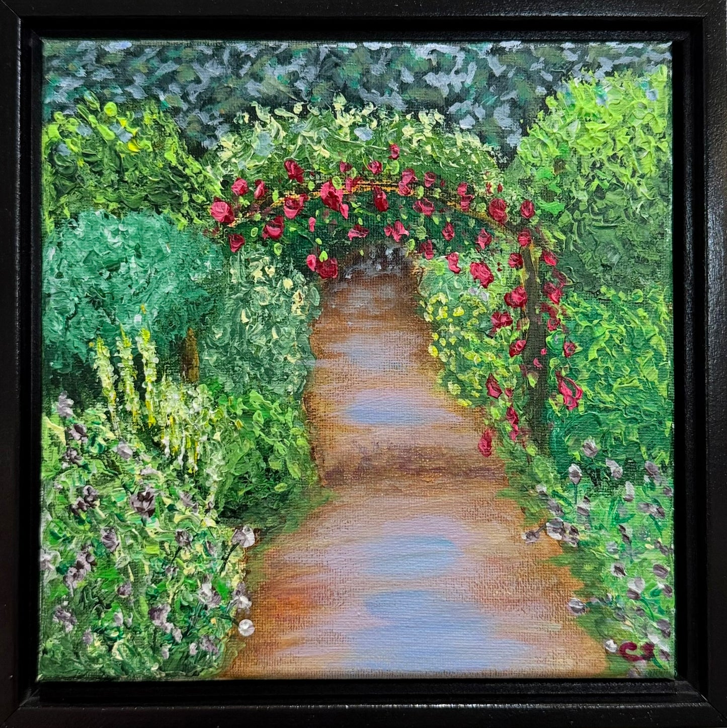 Garden Delight