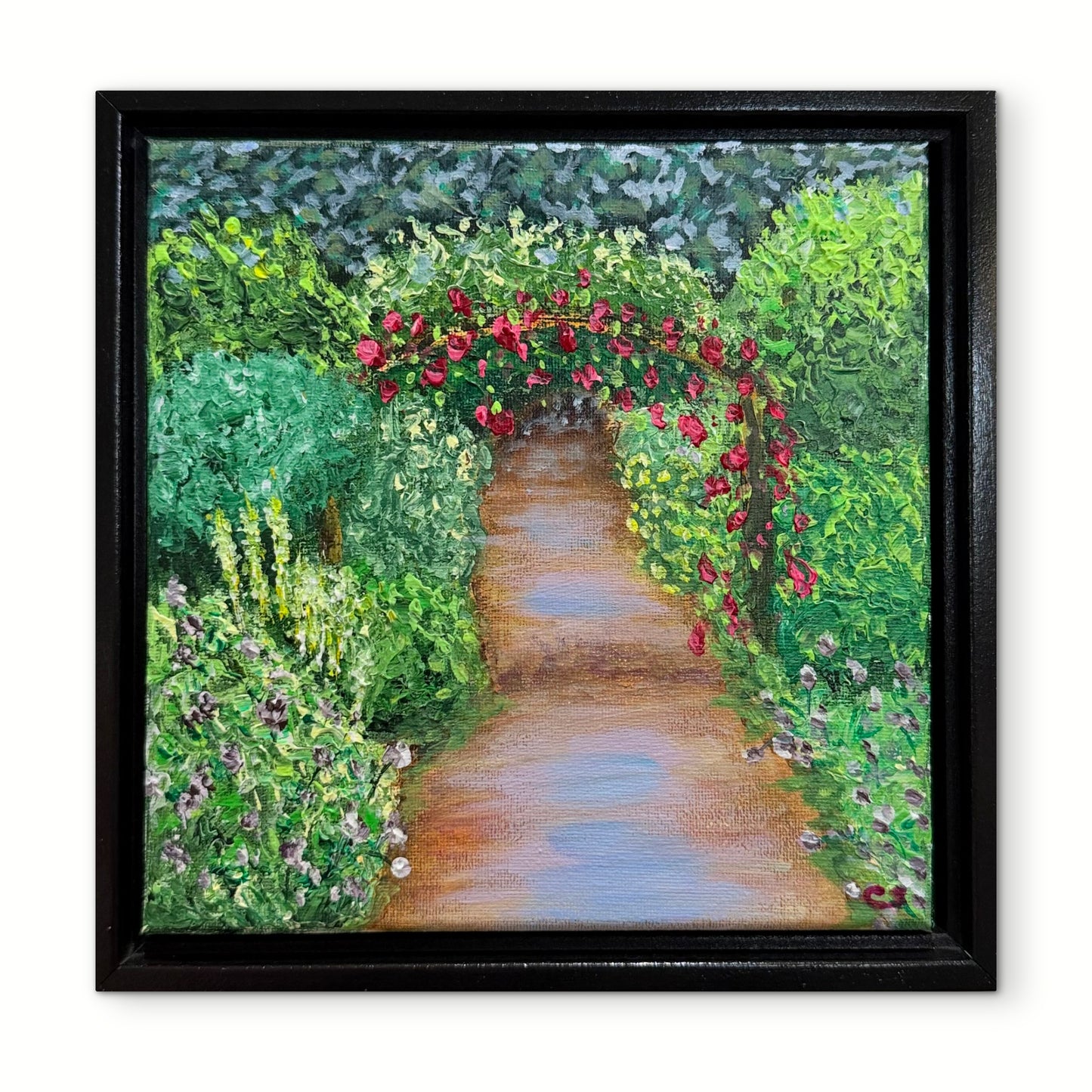 Garden Delight