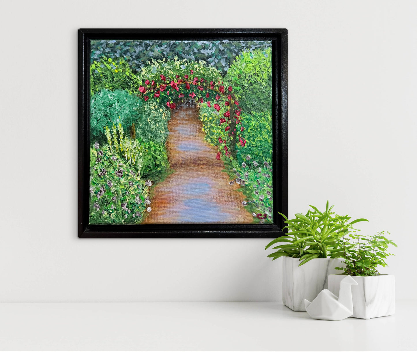 Garden Delight