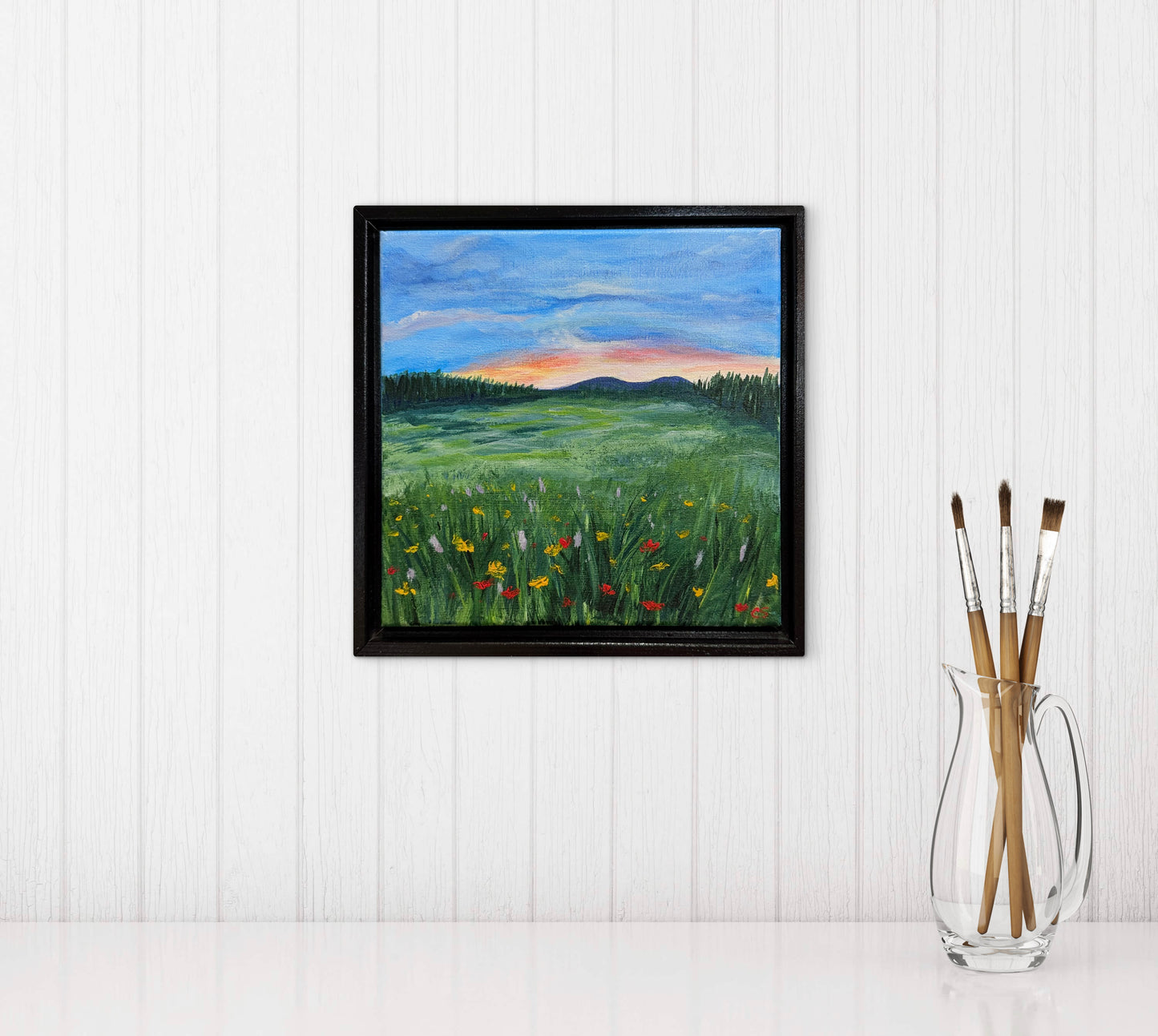 Meadow of Peace