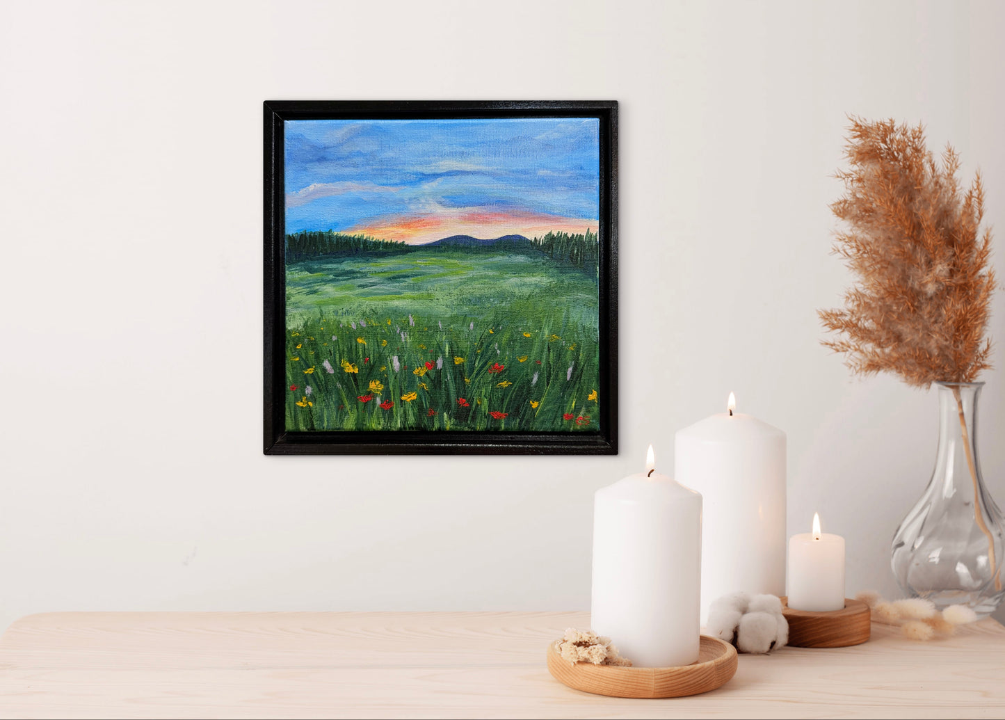 Meadow of Peace